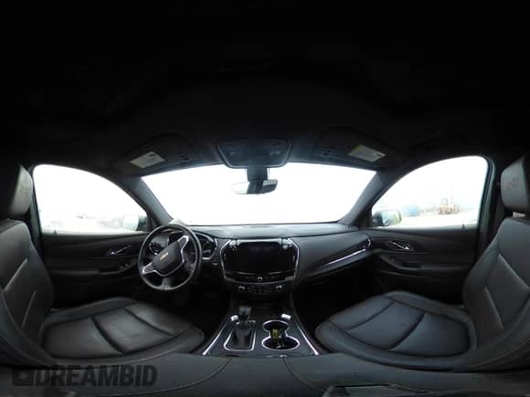 2022 Chevrolet Traverse High Country с VIN 1GNEVNKW4NJ174300, выставлен на аукционе IAAI как лот 40675860 с пробегом 20 465 миль миль и . История ставок и продаж доступна на DreamBid. Изображение 21.