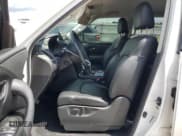 ✅ 2021 Nissan Armada SV • VIN: JN8AY2AD2M9662467 • Lot: 61624725. Listed on Copart with 76,008 mi. Free auction sales archive from the USA and detailed vehicle history report at DreamBid. Image 7.