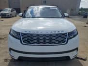 ✅ 2018 Land Rover Range Rover Velar S • VIN: SALYB2RV4JA712460 • Лот: 60283395. Опубликован ранее на Copart с пробегом 78 355 миль. Бесплатный доступ к архиву аукционных продаж из США и подробный отчёт об истории автомобиля на DreamBid. Изображение 5.