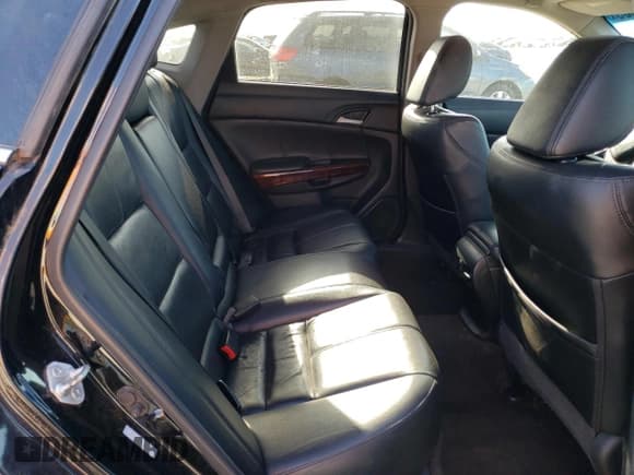 ✅ 2010 Honda Crosstour EX-L • VIN: 5J6TF2H53AL007137 • Лот: 61832085. Опубликован ранее на Copart с пробегом 166 000 миль. Бесплатный доступ к архиву аукционных продаж из США и подробный отчёт об истории автомобиля на DreamBid. Изображение 10.