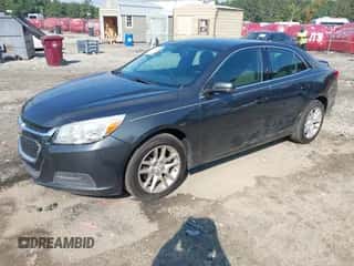 2014 Chevrolet Malibu LT z VIN 1G11C5SL3EF125703, wystawiony jako IAAI lot #43251758 z przebiegiem 142 796 mil mil oraz . Historia ofert i sprzedaży dostępna na DreamBid. Obrazek 2.