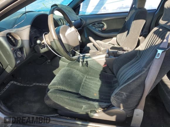 ✅ 2000 Pontiac Firebird Firebird • VIN: 2G2FS22K3Y2159513 • Lot: 85164814. Listed on Copart with 187,188 mi. Free auction sales archive from the USA and detailed vehicle history report at DreamBid. Image 7.