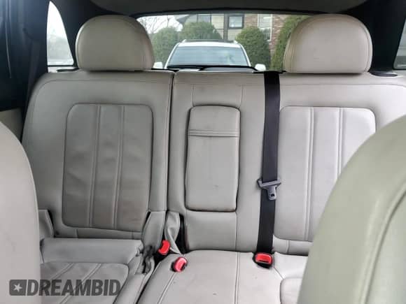 2014 Chevrolet Captiva Sport LTZ с VIN 3GNAL4EK0ES681751, выставлен на аукционе Copart как лот 81465064 с пробегом 128 695 миль миль и Чистый • Clean title. История ставок и продаж доступна на DreamBid. Изображение 10.