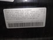 ✅ 2006 Volkswagen Passat VR6 • VIN: WVWCU93C56P087955 • Lot: 43648781. Listed on IAAI with 173,275 mi. Free auction sales archive from the USA and detailed vehicle history report at DreamBid. Image 9.