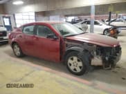 ✅ 2009 Dodge Avenger SE • VIN: 1B3LC46BX9N561201 • Лот: 89163825. Опубликован ранее на Copart с пробегом 194 787 миль. Бесплатный доступ к архиву аукционных продаж из США и подробный отчёт об истории автомобиля на DreamBid. Изображение 4.