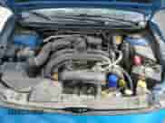 2020 Subaru Impreza Premium с VIN 4S3GKAV68L3605012, выставлен на аукционе Copart как лот 67282905 с пробегом 87 998 миль миль и Списание • Salvage title. История ставок и продаж доступна на DreamBid. Изображение 13.