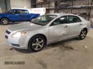 ✅ 2012 Chevrolet Malibu 1LT • VIN: 1G1ZC5EU9CF302095 • Lot: 67412634. Listed on Copart with 126,217 mi. Free auction sales archive from the USA and detailed vehicle history report at DreamBid. Image 1.