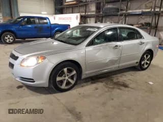 ✅ 2012 Chevrolet Malibu 1LT • VIN: 1G1ZC5EU9CF302095 • Lot: 67412634. Listed on Copart with 126,217 mi. Free auction sales archive from the USA and detailed vehicle history report at DreamBid. Image 1.