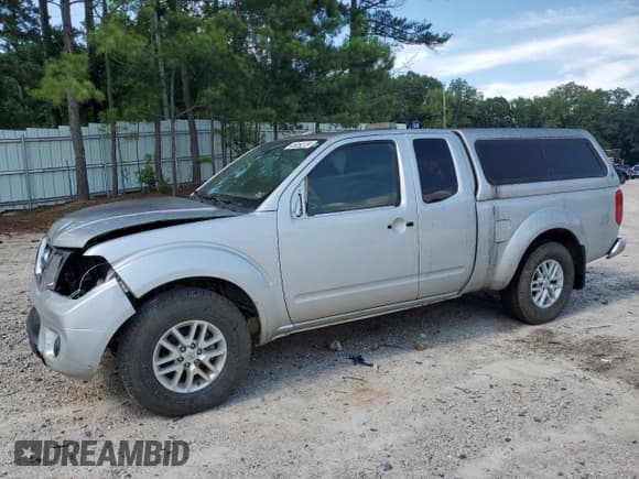 ✅ 2018 Nissan Frontier Pro-4X • VIN: 1N6AD0CW7JN754202 • Lot: 63784845. Listed on Copart with 119,397 mi. Free auction sales archive from the USA and detailed vehicle history report at DreamBid. Image 1.