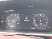 ✅ 2020 Land Rover Range Rover Sport HST • VIN: SALWS2RU7LA743364 • Лот: 41796780. Опубликован ранее на IAAI с пробегом 43 037 миль. Бесплатный доступ к архиву аукционных продаж из США и подробный отчёт об истории автомобиля на DreamBid. Изображение 7.