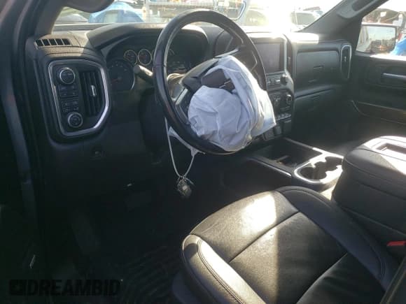 ✅ 2021 Chevrolet Silverado 1500 RST • VIN: 3GCUYEED4MG282583 • Lot: 74176364. Wystawiony na Copart z przebiegiem 59 425 mil. Bezpłatny archiwum sprzedaży aukcyjnych z USA i szczegółowy raport historii pojazdu na DreamBid. Zdjęcie 8.