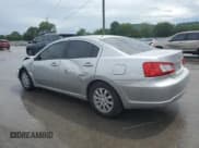 ✅ 2012 Mitsubishi Galant FE • VIN: 4A32B2FF3CE006308 • Лот: 56223845. Опубликован ранее на Copart с пробегом 119 622 миль. Бесплатный доступ к архиву аукционных продаж из США и подробный отчёт об истории автомобиля на DreamBid. Изображение 2.