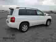 2002 Toyota Highlander z VIN JTEHF21A520042764, wystawiony jako Copart lot #84029725 z przebiegiem 215 299 mil mil oraz Szkoda całkowita • Salvage title. Historia ofert i sprzedaży dostępna na DreamBid. Obrazek 3.