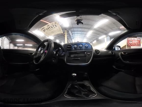 ✅ 2003 Acura RSX Type S • VIN: JH4DC530X3C015284 • Lot: 42475178. Wystawiony na IAAI z przebiegiem 210 734 mil. Bezpłatny archiwum sprzedaży aukcyjnych z USA i szczegółowy raport historii pojazdu na DreamBid. Zdjęcie 19.