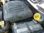 ✅ 2015 Dodge Grand Caravan SE • VIN: 2C4RDGBG1FR684327 • Lot: 43367820. Wystawiony na IAAI z przebiegiem 90 738 mil. Bezpłatny archiwum sprzedaży aukcyjnych z USA i szczegółowy raport historii pojazdu na DreamBid. Zdjęcie 19.