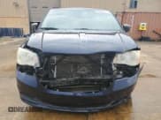 ✅ 2014 Dodge Grand Caravan SE • VIN: 2C4RDGBG4ER365793 • Лот: 81285965. Опубликован ранее на Copart с пробегом 123 165 миль. Бесплатный доступ к архиву аукционных продаж из США и подробный отчёт об истории автомобиля на DreamBid. Изображение 5.