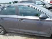 ✅ 2019 Hyundai Elantra • VIN: KMHH35LE4KU103539 • Lot: 42595958. Listed on IAAI with 109,511 mi. Free auction sales archive from the USA and detailed vehicle history report at DreamBid. Image 13.