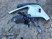 ✅ 2022 Lexus RX 350L • VIN: JTJHZKEA5N2025183 • Lot: 87298985. Listed on Copart with 36,484 mi. Free auction sales archive from the USA and detailed vehicle history report at DreamBid. Image 13.