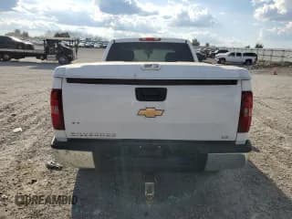 ✅ 2007 Chevrolet Silverado 1500 Work Truck • VIN: 1GCEC19C47Z500409 • Lot: 70204184. Listed on Copart with 322,997 mi. Free auction sales archive from the USA and detailed vehicle history report at DreamBid. Image 6.