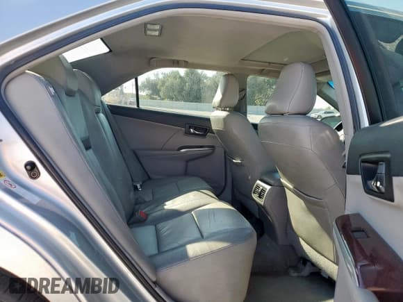 ✅ 2012 Toyota Camry XLE • VIN: 4T4BF1FK4CR270207 • Lot: 91883745. Listed on Copart with 141,654 mi. Free auction sales archive from the USA and detailed vehicle history report at DreamBid. Image 10.