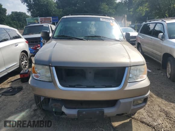 ✅ 2003 Ford Expedition XLT Value • VIN: 1FMFU16W63LB28497 • Лот: 66286035. Опубликован ранее на Copart с пробегом Не указан. Бесплатный доступ к архиву аукционных продаж из США и подробный отчёт об истории автомобиля на DreamBid. Изображение 5.