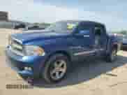✅ 2009 Dodge 1500 SLT • VIN: 1D3HV13T59S732875 • Lot: 68349925. Wystawiony na Copart z przebiegiem 241 663 mil. Bezpłatny archiwum sprzedaży aukcyjnych z USA i szczegółowy raport historii pojazdu na DreamBid. Zdjęcie 1.