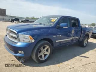 ✅ 2009 Dodge 1500 SLT • VIN: 1D3HV13T59S732875 • Lot: 68349925. Listed on Copart with 241,663 mi miles. Access the free auction sales archive from the USA and view a detailed vehicle history report at DreamBid. Image 1.