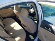 ✅ 2014 Hyundai Sonata GLS • VIN: 5NPEB4AC1EH904479 • Лот: 43478798. Опубликован ранее на IAAI с пробегом Не указан. Бесплатный доступ к архиву аукционных продаж из США и подробный отчёт об истории автомобиля на DreamBid. Изображение 8.