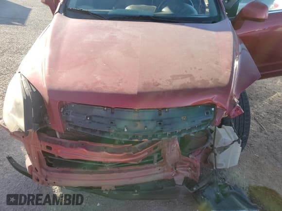 ✅ 2014 Chevrolet Captiva Sport LT • VIN: 3GNAL3EK1ES596234 • Lot: 84890784. Wystawiony na Copart z przebiegiem 147 860 mil. Bezpłatny archiwum sprzedaży aukcyjnych z USA i szczegółowy raport historii pojazdu na DreamBid. Zdjęcie 11.