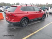 ✅ 2023 Volkswagen Tiguan SE • VIN: 3VV3B7AX4PM022619 • Лот: 43872542. Опубликован ранее на IAAI с пробегом 112 732 миль. Бесплатный доступ к архиву аукционных продаж из США и подробный отчёт об истории автомобиля на DreamBid. Изображение 4.