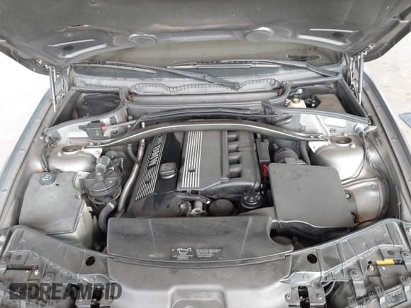 ✅ 2004 BMW X3 3.0i • VIN: WBXPA93484WC32384 • Лот: 43220336. Опубликован ранее на IAAI с пробегом 180 083 миль. Бесплатный доступ к архиву аукционных продаж из США и подробный отчёт об истории автомобиля на DreamBid. Изображение 10.