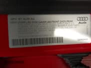 ✅ 2005 Audi A4 1.8T • VIN: WAUAC48H85K009874 • Lot: 43451165. Wystawiony na IAAI z przebiegiem 139 403 mil. Bezpłatny archiwum sprzedaży aukcyjnych z USA i szczegółowy raport historii pojazdu na DreamBid. Zdjęcie 9.