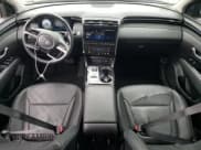 ✅ 2023 Hyundai Tucson Limited • VIN: 5NMJECAE6PH172383 • Lot: 70447764. Wystawiony na Copart z przebiegiem 26 023 mil. Bezpłatny archiwum sprzedaży aukcyjnych z USA i szczegółowy raport historii pojazdu na DreamBid. Zdjęcie 8.