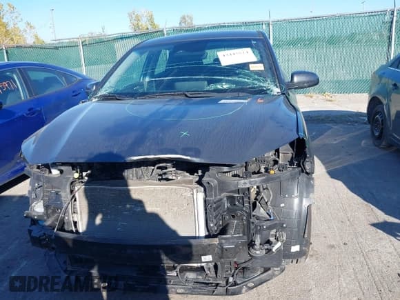 ✅ 2022 Hyundai Kona SE • VIN: KM8K2CAB1NU755285 • Лот: 43445524. Опубликован ранее на IAAI с пробегом 86 340 миль. Бесплатный доступ к архиву аукционных продаж из США и подробный отчёт об истории автомобиля на DreamBid. Изображение 13.