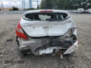 ✅ 2016 Hyundai Accent SE • VIN: KMHCT5AE9GU280253 • Лот: 72621034. Опубликован ранее на Copart с пробегом 206 560 миль. Бесплатный доступ к архиву аукционных продаж из США и подробный отчёт об истории автомобиля на DreamBid. Изображение 6.