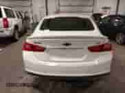 2024 Chevrolet Malibu RS with VIN 1G1ZG5ST2RF111398, listed as a IAAI auction lot 43260909 with 44,444 mi miles and . Bid and sale history available at DreamBid. Image 16.