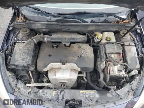 2015 Chevrolet Malibu LT with VIN 1G11C5SLXFF191022, listed as a Copart auction lot 90616945 with 196,114 mi miles and Clean title. Bid and sale history available at DreamBid. Image 11.