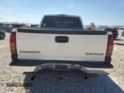 ✅ 1999 Chevrolet Silverado 1500 LS • VIN: 2GCEK19T3X1216586 • Лот: 73097074. Опубликован ранее на Copart с пробегом 221 546 миль. Бесплатный доступ к архиву аукционных продаж из США и подробный отчёт об истории автомобиля на DreamBid. Изображение 6.