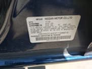 ✅ 2003 Infiniti I35 Luxury • VIN: JNKDA31AX3T108814 • Lot: 41998013. Listed on IAAI with 197,883 mi. Free auction sales archive from the USA and detailed vehicle history report at DreamBid. Image 9.