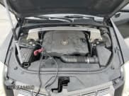 ✅ 2010 Cadillac CTS Performance • VIN: 1G6DK5EV5A0127909 • Лот: 50590995. Опубликован ранее на Copart с пробегом 153 075 миль. Бесплатный доступ к архиву аукционных продаж из США и подробный отчёт об истории автомобиля на DreamBid. Изображение 11.