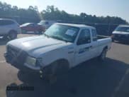 ✅ 2010 Ford Ranger XL • VIN: 1FTKR1ED6APA22836 • Лот: 42906918. Опубликован ранее на IAAI с пробегом 76 291 миль. Бесплатный доступ к архиву аукционных продаж из США и подробный отчёт об истории автомобиля на DreamBid. Изображение 17.