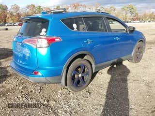 ✅ 2016 Toyota RAV4 LE • VIN: JTMBFREV9GJ072500 • Лот: 43574721. Опубликован ранее на IAAI с пробегом 94 654 миль. Бесплатный доступ к архиву аукционных продаж из США и подробный отчёт об истории автомобиля на DreamBid. Изображение 4.