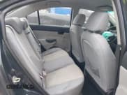 ✅ 2011 Hyundai Accent GLS • VIN: KMHCN4AC3BU533868 • Лот: 42159981. Опубликован ранее на IAAI с пробегом 149 944 миль. Бесплатный доступ к архиву аукционных продаж из США и подробный отчёт об истории автомобиля на DreamBid. Изображение 8.