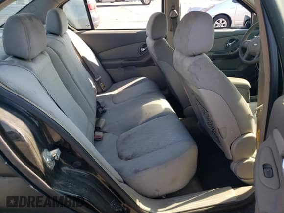 2005 Chevrolet Malibu z VIN 1G1ZS52F45F139500, wystawiony jako Copart lot #74115894 z przebiegiem 125 004 mil mil oraz Szkoda całkowita • Salvage title. Historia ofert i sprzedaży dostępna na DreamBid. Obrazek 10.