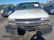 ✅ 2001 Chevrolet Silverado 1500 • VIN: 1GCEK14WX1Z158914 • Lot: 43658788. Wystawiony na IAAI z przebiegiem Nie podano. Bezpłatny archiwum sprzedaży aukcyjnych z USA i szczegółowy raport historii pojazdu na DreamBid. Zdjęcie 6.