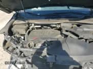 ✅ 2019 Acura MDX • VIN: 5J8YD4H3XKL034124 • Lot: 45996825. Listed on Copart with 73,569 mi. Free auction sales archive from the USA and detailed vehicle history report at DreamBid. Image 15.