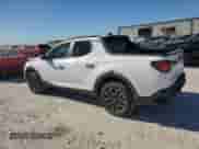 2023 Hyundai Santa Cruz SEL with VIN 5NTJCDAE8PH071054, listed as a Copart auction lot 81081134 with 9,609 mi miles and Salvage title. Bid and sale history available at DreamBid. Image 2.