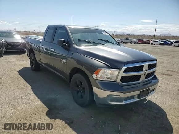 ✅ 2015 Ram 1500 SLT • VIN: 1C6RR6GG7FS685847 • Lot: 49169675. Listed on Copart with 139,408 mi. Free auction sales archive from the USA and detailed vehicle history report at DreamBid. Image 10.