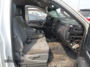 ✅ 2015 Chevrolet Silverado 1500 LS • VIN: 1GCNKPEH5FZ179583 • Лот: 42287732. Опубликован ранее на IAAI с пробегом 52 891 миль. Бесплатный доступ к архиву аукционных продаж из США и подробный отчёт об истории автомобиля на DreamBid. Изображение 5.