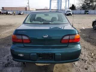 2000 Chevrolet Malibu z VIN 1G1ND52J9Y6282833, wystawiony jako Copart lot #44051865 z przebiegiem 188 432 mil mil oraz Szkoda całkowita • Salvage title. Historia ofert i sprzedaży dostępna na DreamBid. Obrazek 6.